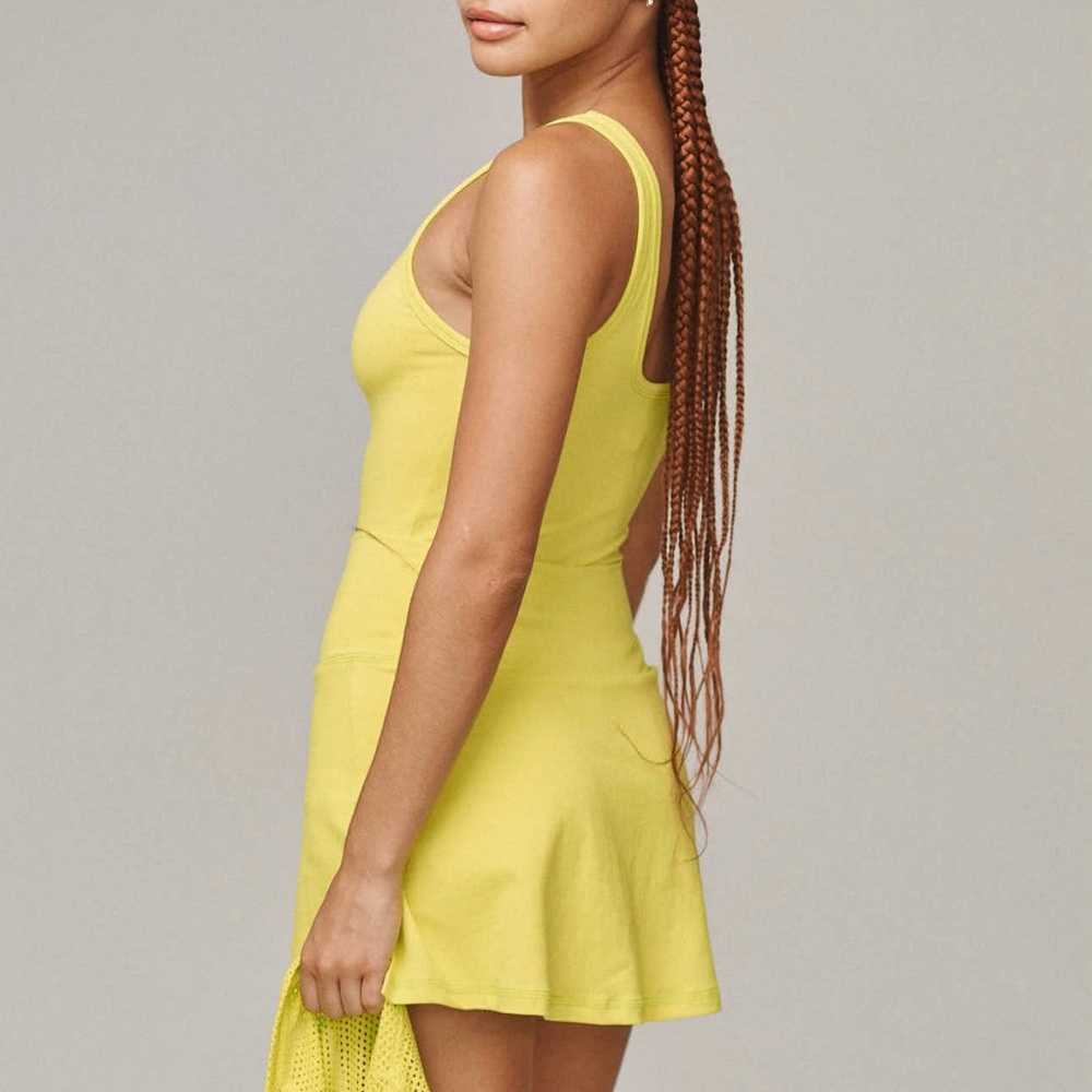 Jungmaven court skort in limelight *sold out*